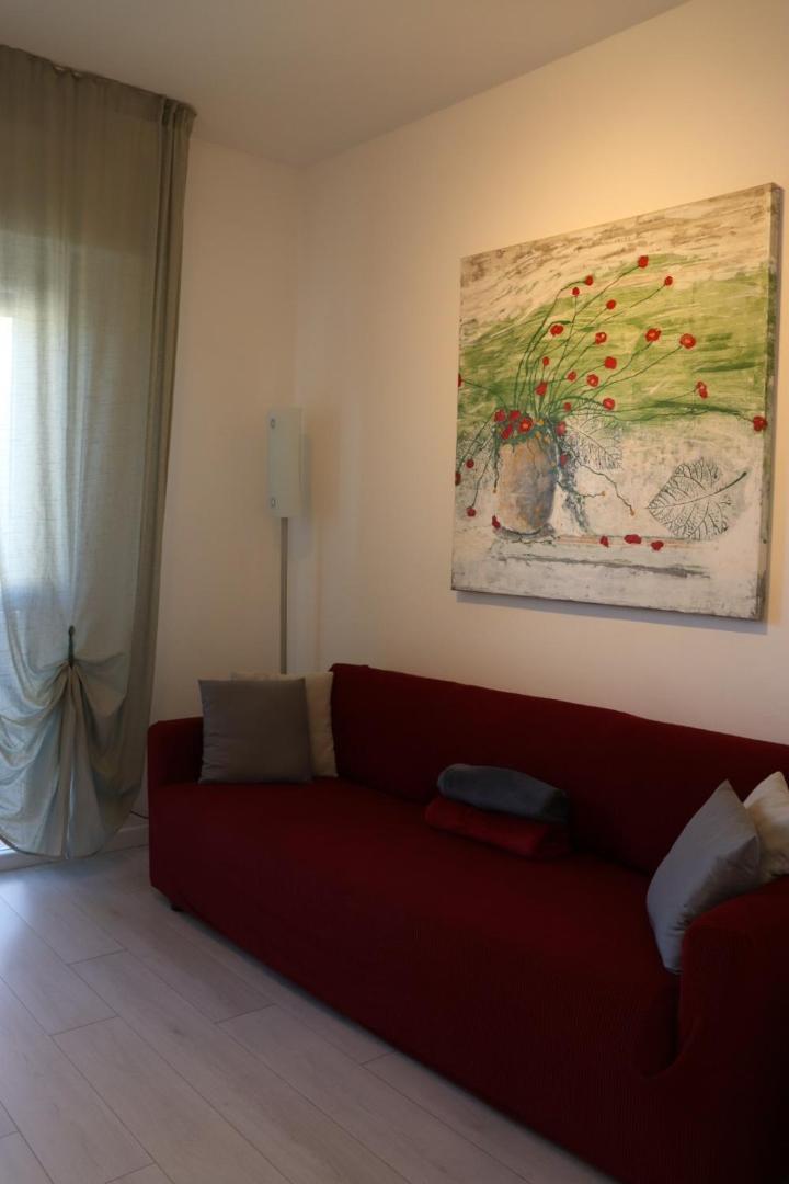 Poppy'S House Daire Pistoia Dış mekan fotoğraf